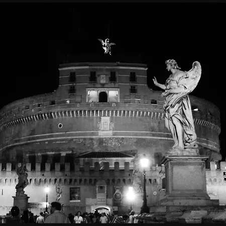 Panzió St. Peter' Six & 3*