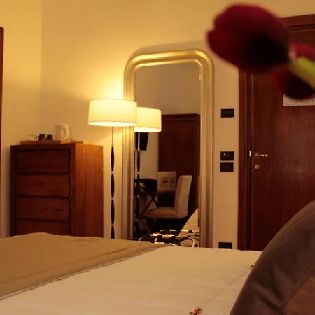 Bed & Breakfast St. Peter' Six & Roma