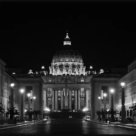 St. Peter' Six &