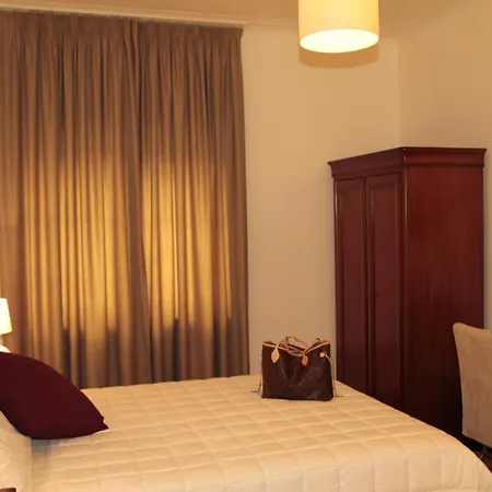 Bed & Breakfast St. Peter' Six &