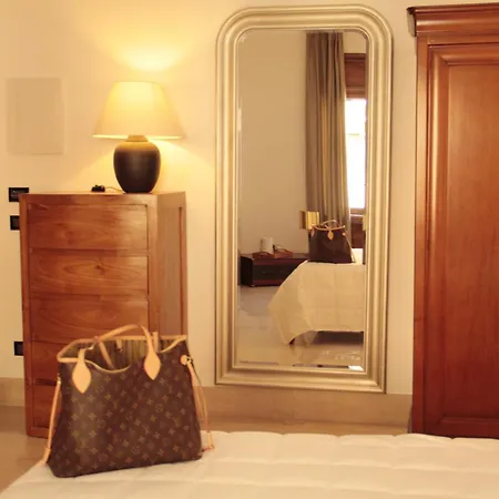 Bed & Breakfast St. Peter' Six & 3*
