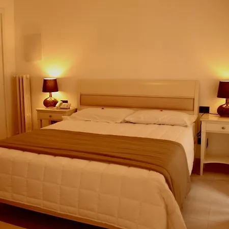 Bed & Breakfast St. Peter' Six & 3*