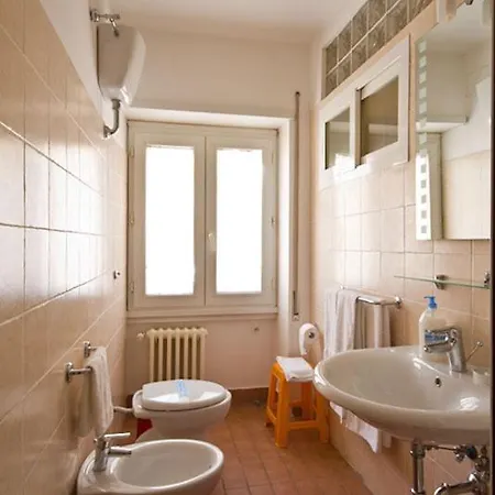 Bed and breakfast Appia Davila25 Roma
