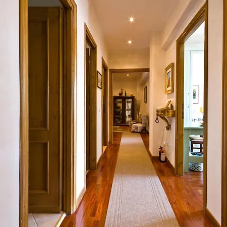 Bed and breakfast Appia Davila25 Roma