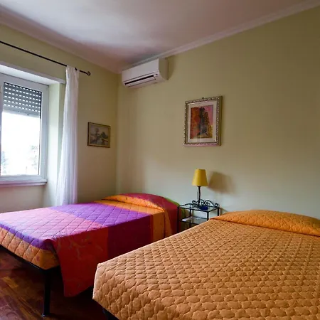 Bed and breakfast Appia Davila25 Roma