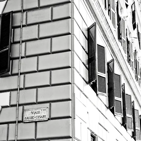 Penzion Residenza I Rioni 2*