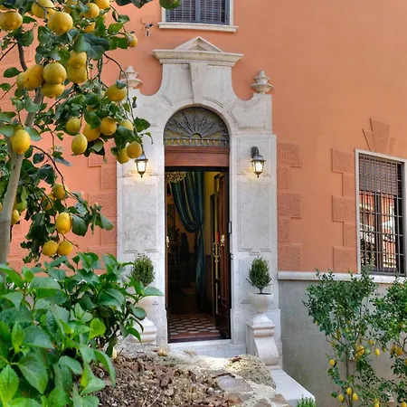 Bed & Breakfast Contessa Arrivabene Antica Dimora 2*