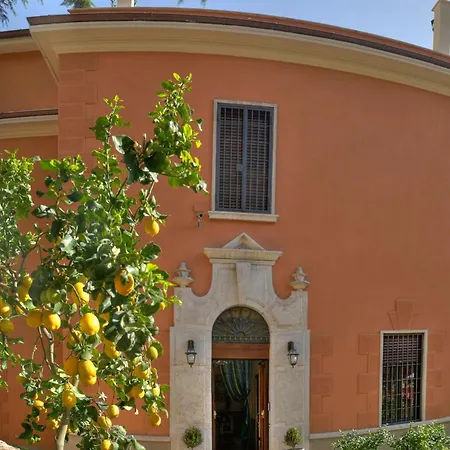 Contessa Arrivabene Antica Dimora Rome