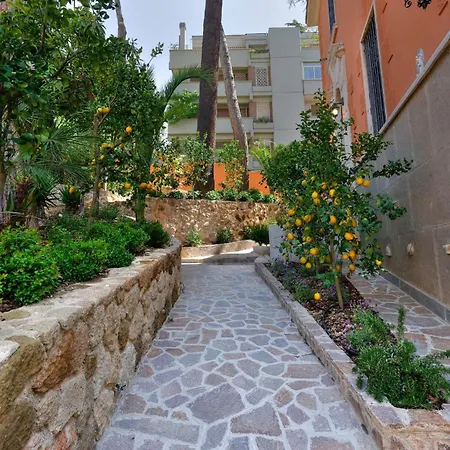 Bed & Breakfast Contessa Arrivabene Antica Dimora 2*