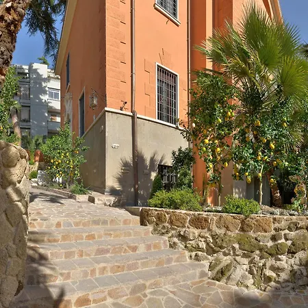 Contessa Arrivabene Antica Dimora Roma