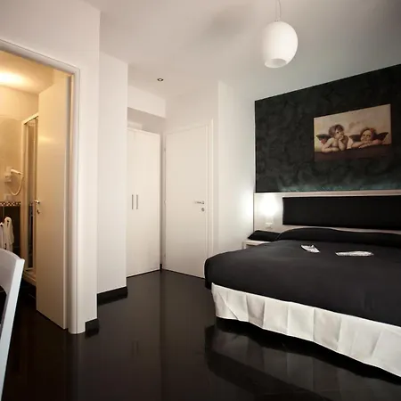 Bed & Breakfast Heart Of Rome