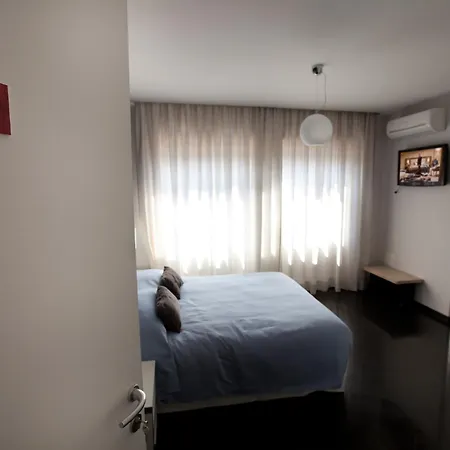Bed & Breakfast Heart Of