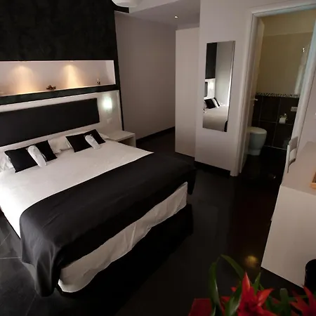Bed & Breakfast Heart Of