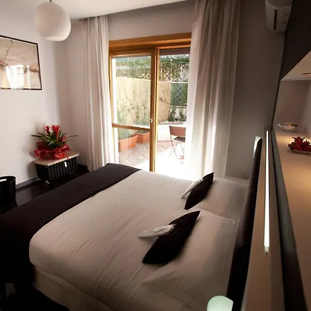 Bed & Breakfast Heart Of