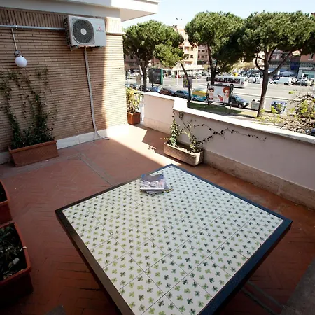 Bed & Breakfast Heart Of 2*