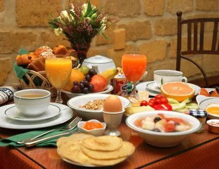 Bed & Breakfast Le Terrazze Del Vaticano 3*