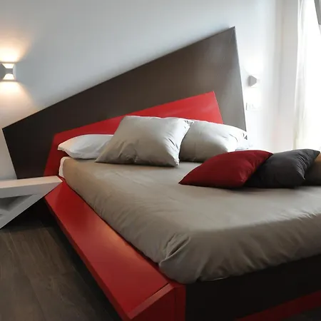 Bed & Breakfast Caos Calmo Rom