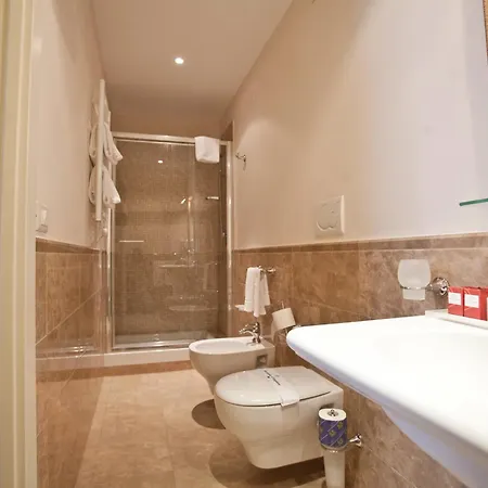 Guest house Dimora Degli Dei Rome