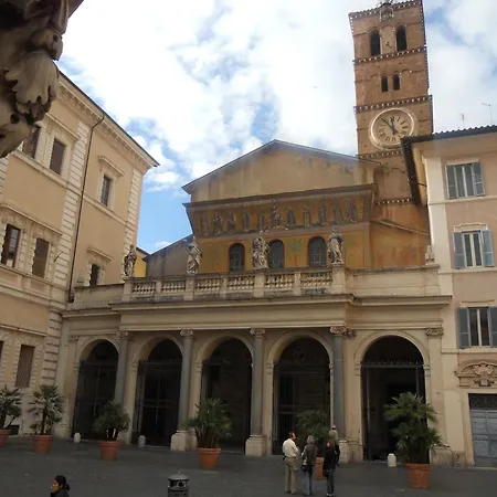 Trastevere