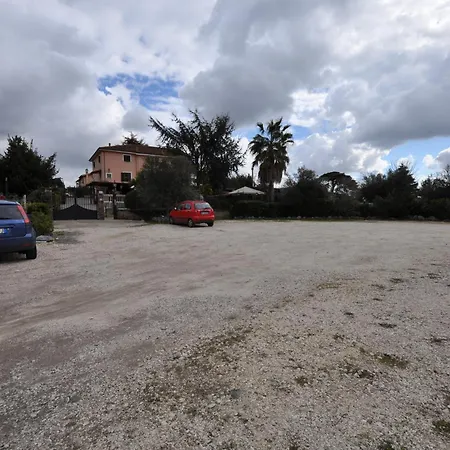 Penzion Casale De Santis 2*