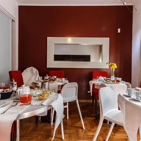 Guest house L'angolo Cortese 2*
