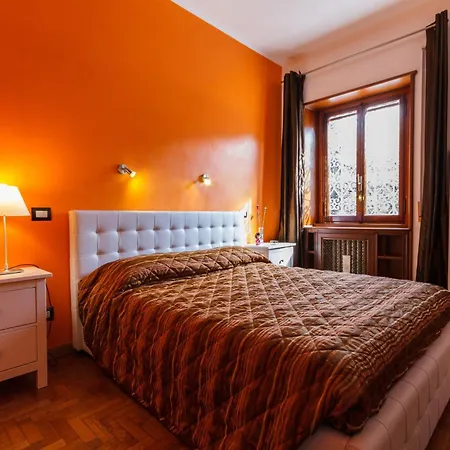 Guest house L'angolo Cortese Rome