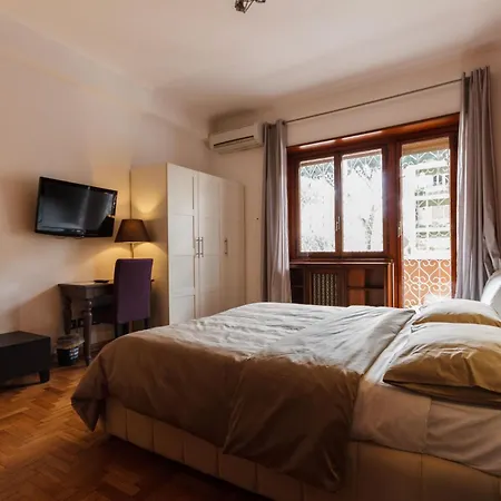 Guest house L'angolo Cortese