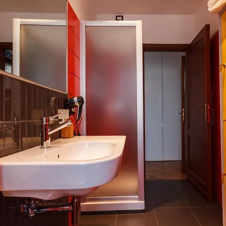 Guest house L'angolo Cortese Rome