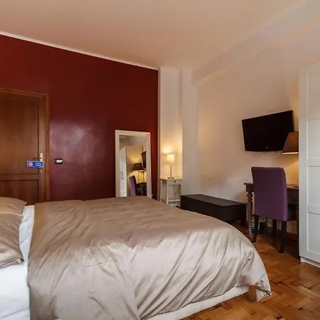 Guest house L'angolo Cortese