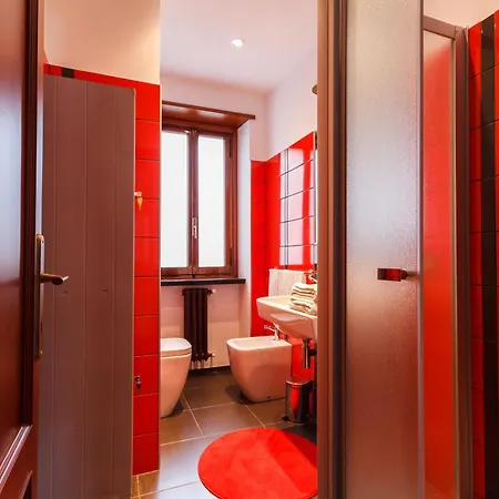 Guest house L'angolo Cortese Rome