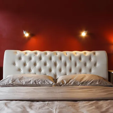Guest house L'angolo Cortese