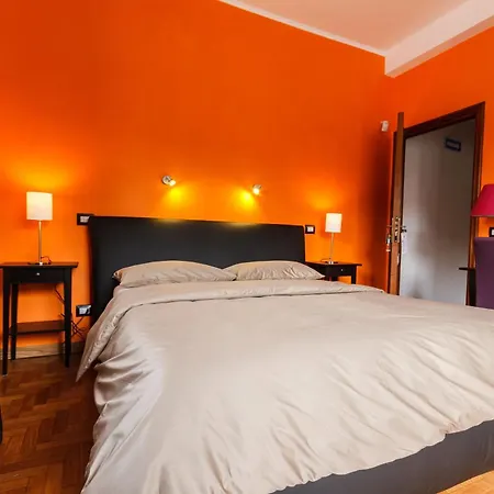 Guest house L'angolo Cortese 2*
