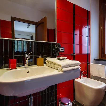 Guest house L'angolo Cortese Rome