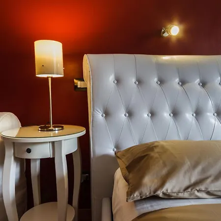 Guest house L'angolo Cortese