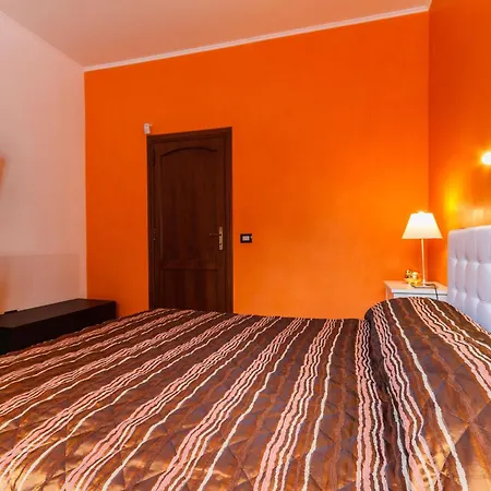 Guest house L'angolo Cortese Rome