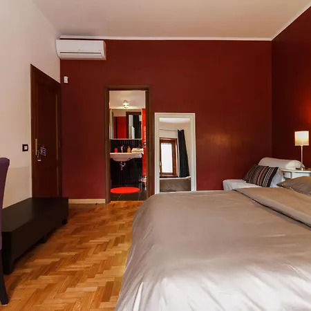 Guest house L'angolo Cortese Rome