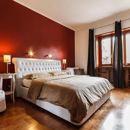 Guest house L'angolo Cortese Rome