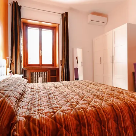 Guest house L'angolo Cortese