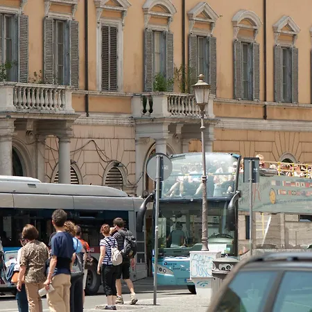 Bed and breakfast Domus Liberius - Roma