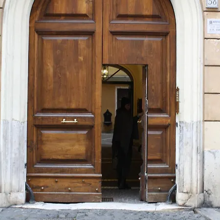 Affittacamere Residenza Elizabeth