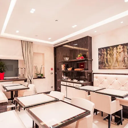 Bed & Breakfast Maison Candia Luxury House