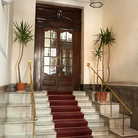 Bed & Breakfast El Dorado Colosseum