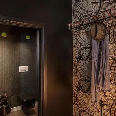 Guest house Frattina 57 Rome