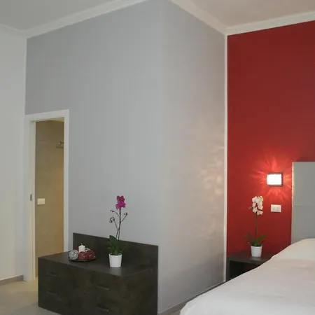 Guest house Le Terrazze Di San Giovanni 2*