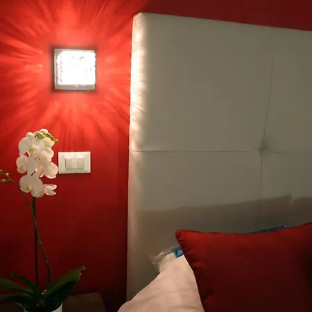 Guest house Le Terrazze Di San Giovanni 2*