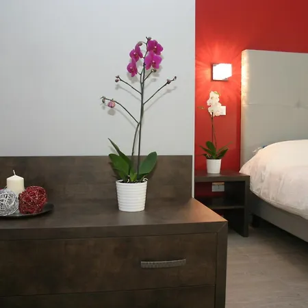 Guest house Le Terrazze Di San Giovanni Rome