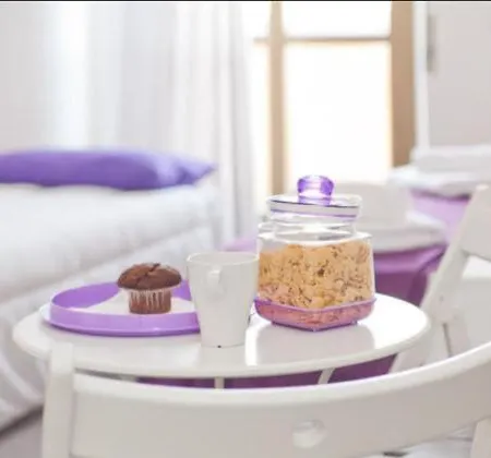 Bed & Breakfast Lost In 2*