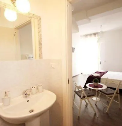 Bed and breakfast Lost In Roma