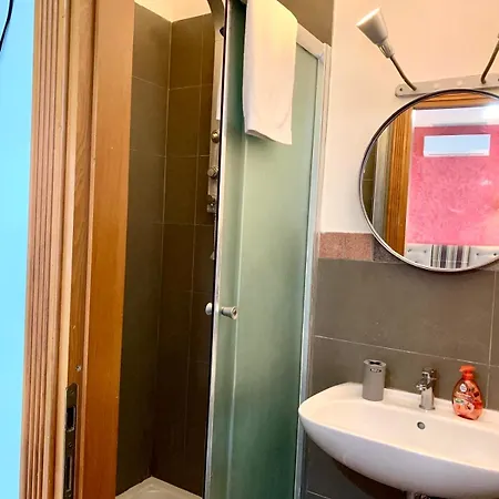 Bed & Breakfast Signor Colosseo 2*