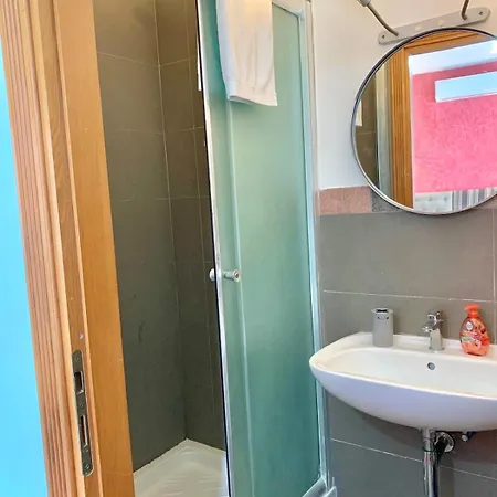 Bed & Breakfast Signor Colosseo Rome